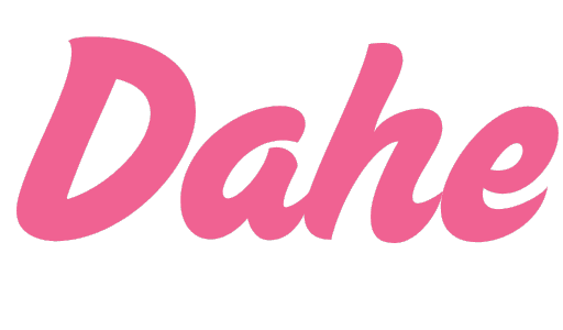 Dahe Logo