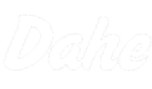 Dahe Logo